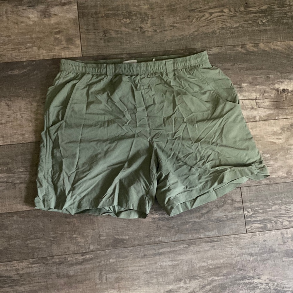 Columbia Swim/Casual Shorts